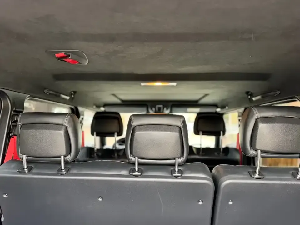 Mercedes-Benz G-Class AMG