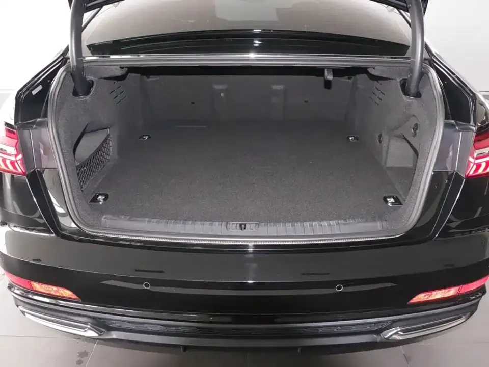 Audi A6L New Energy