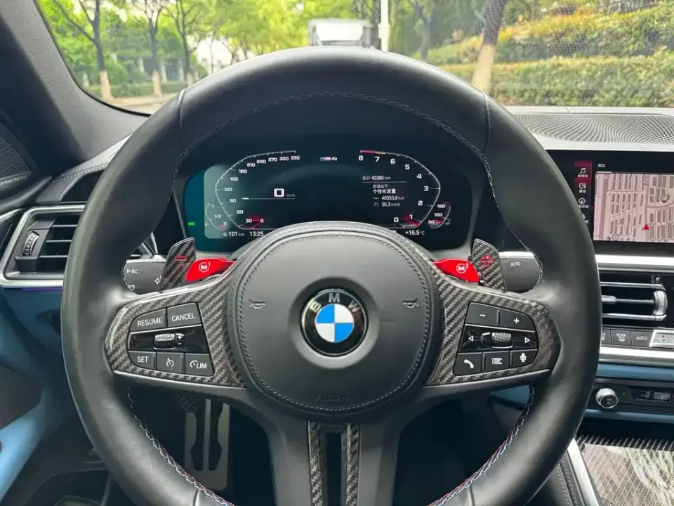 BMW M4