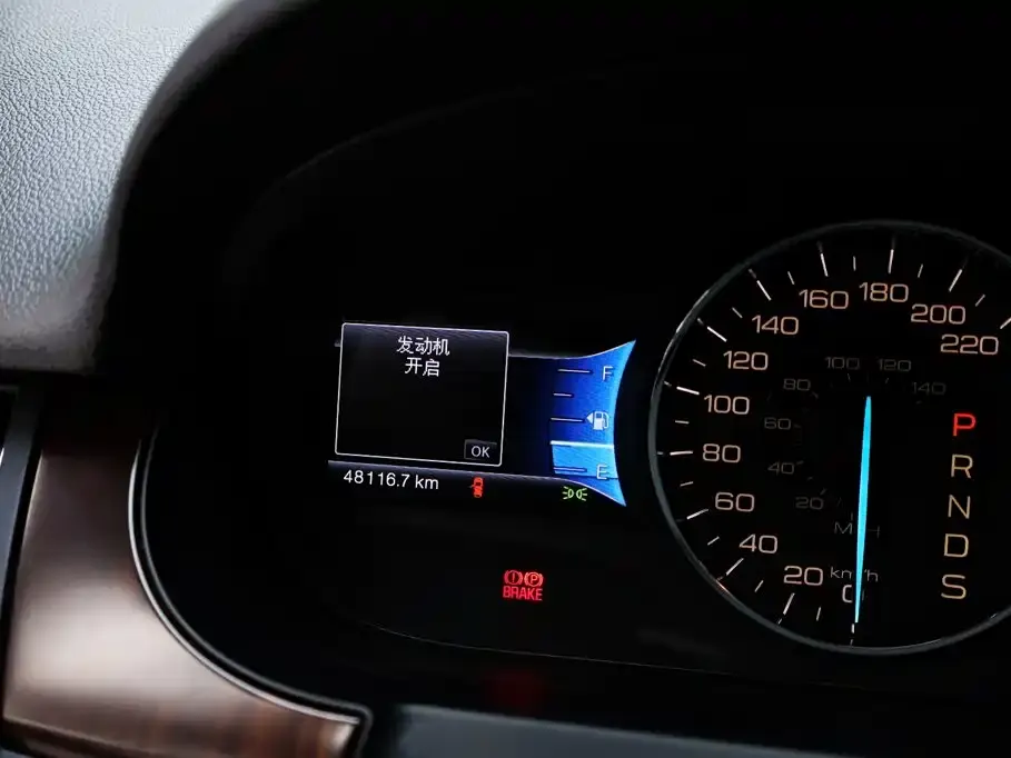 Ford Edge (Import)