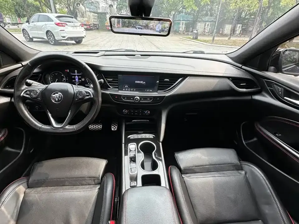 Buick Regal
