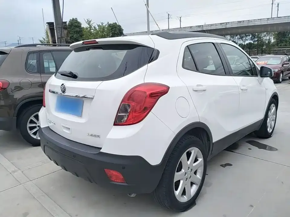 Buick Encore