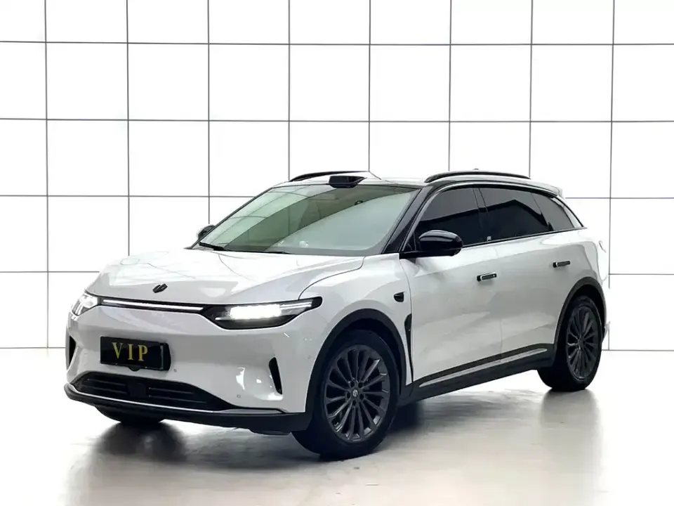 Leapmotor Leapmotor C11