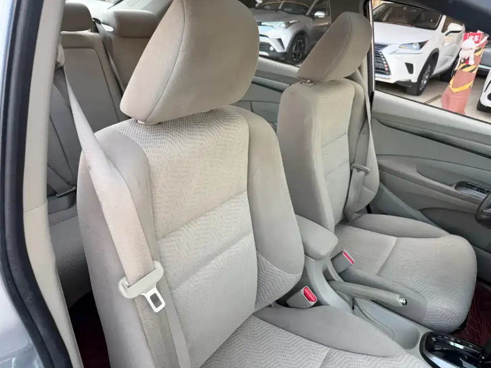 Honda City Classic