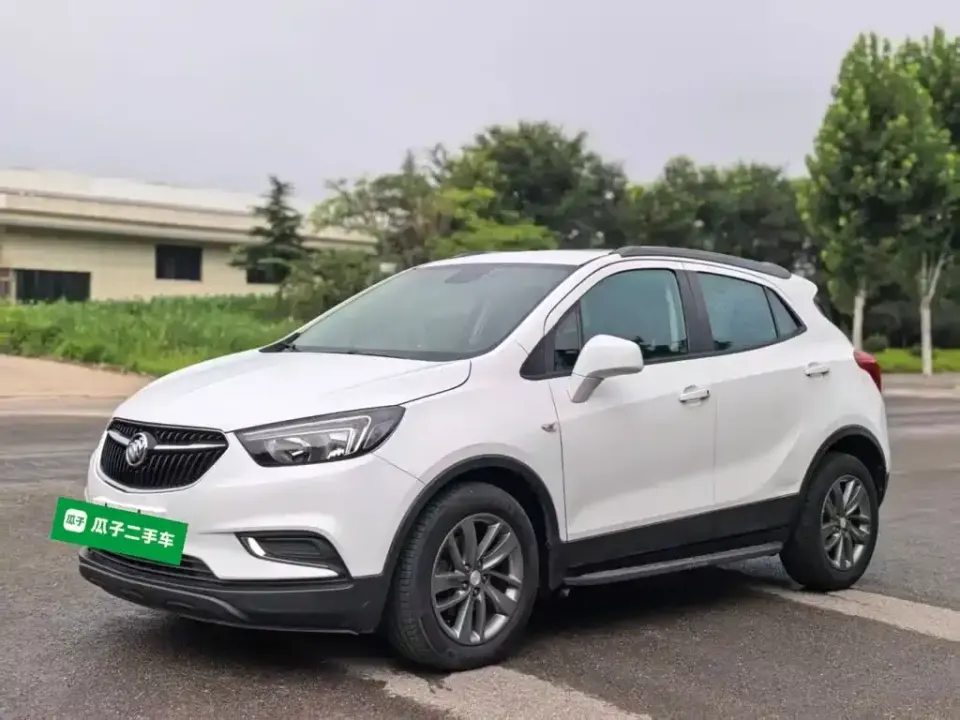 Buick Encore