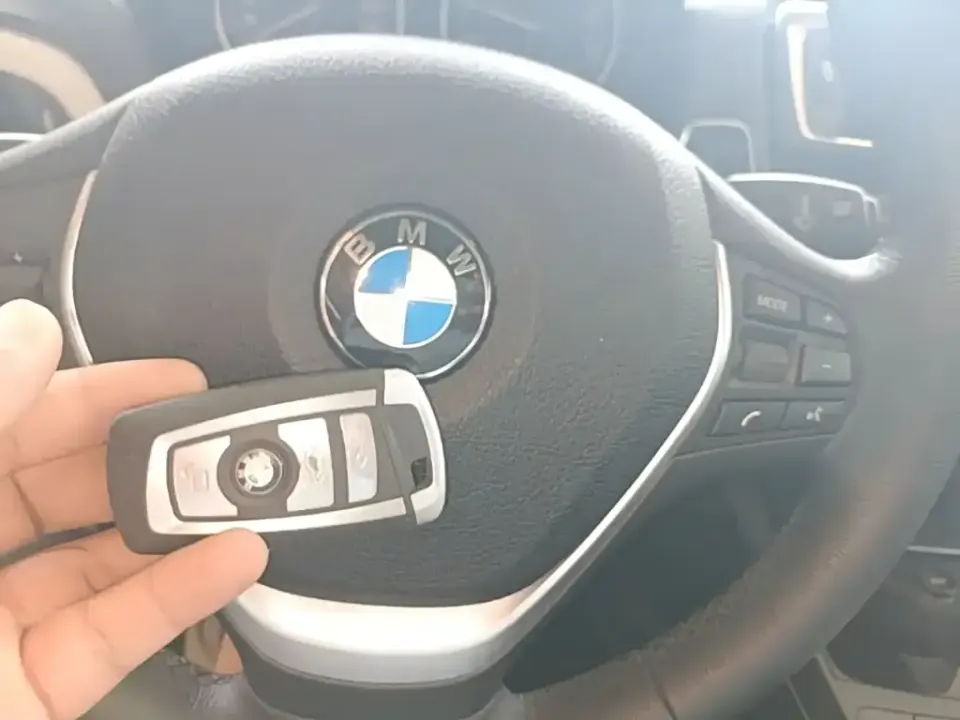 BMW 2 Series (Import)