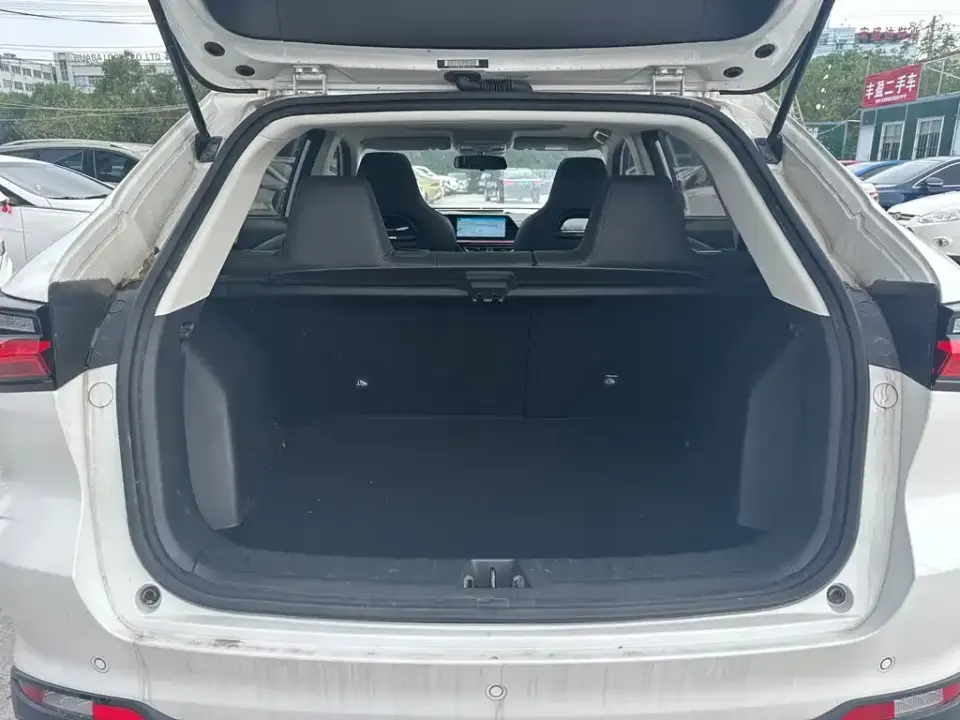 Oshan Oushang X5