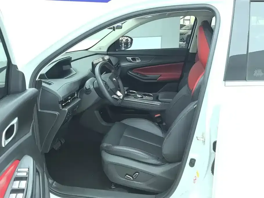 Changan CS55PLUS