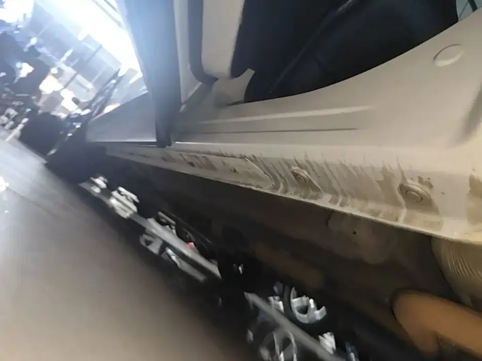 GAC Shadow Cool