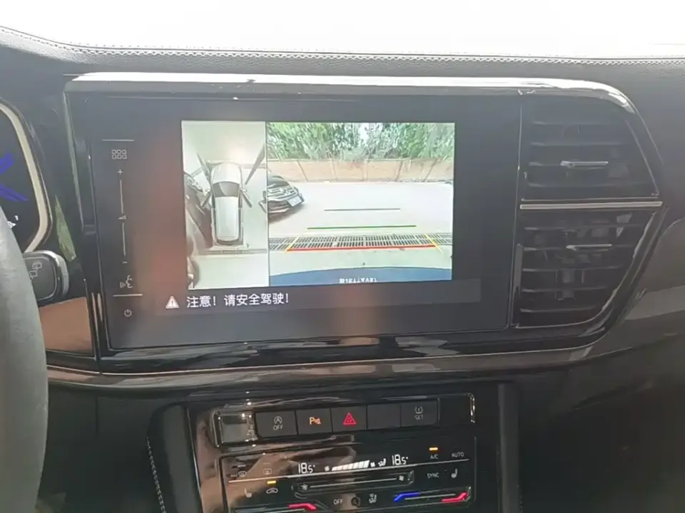 Jetta VS7