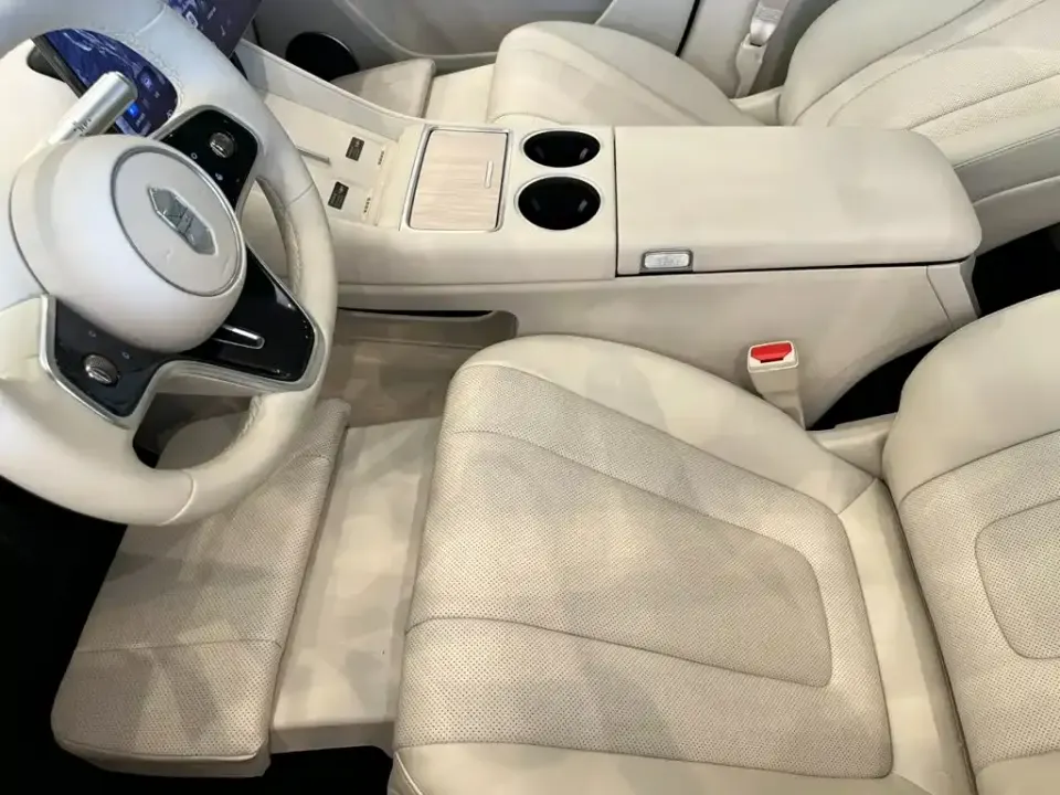 Zhijie Zhijie R7