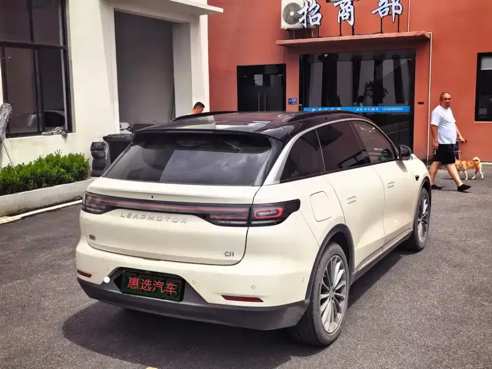 Leapmotor Leapmotor C11