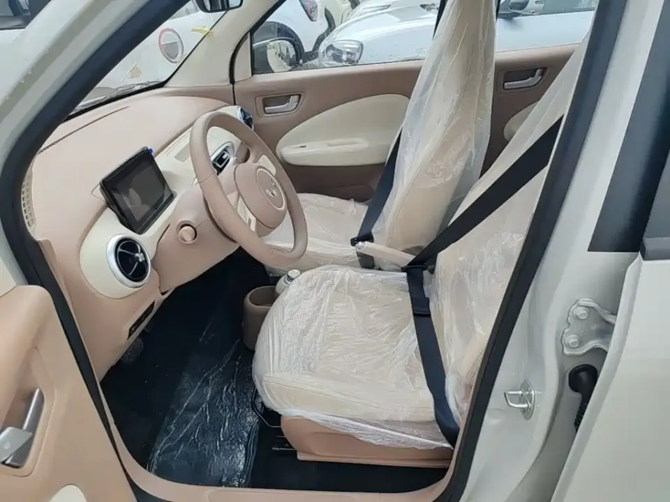 Wuling MINIEV