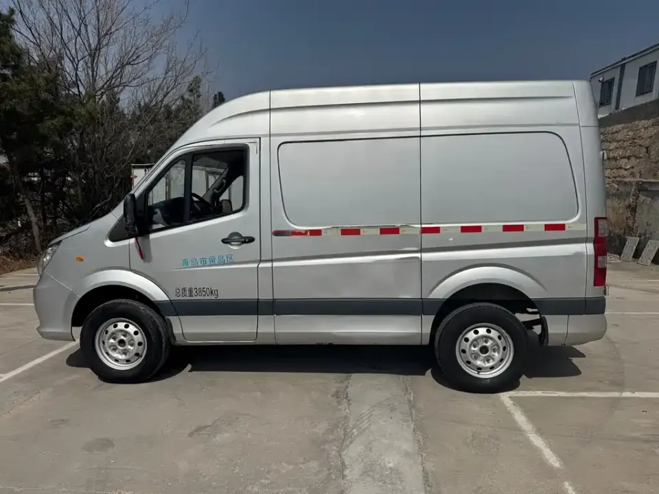Foton Tuyano