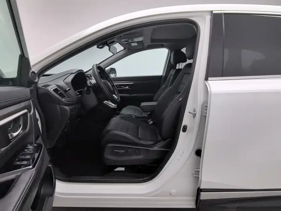 Honda CR-V PHEV