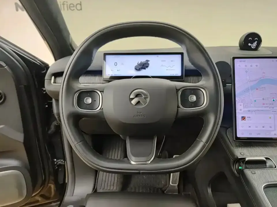 Nio ES7