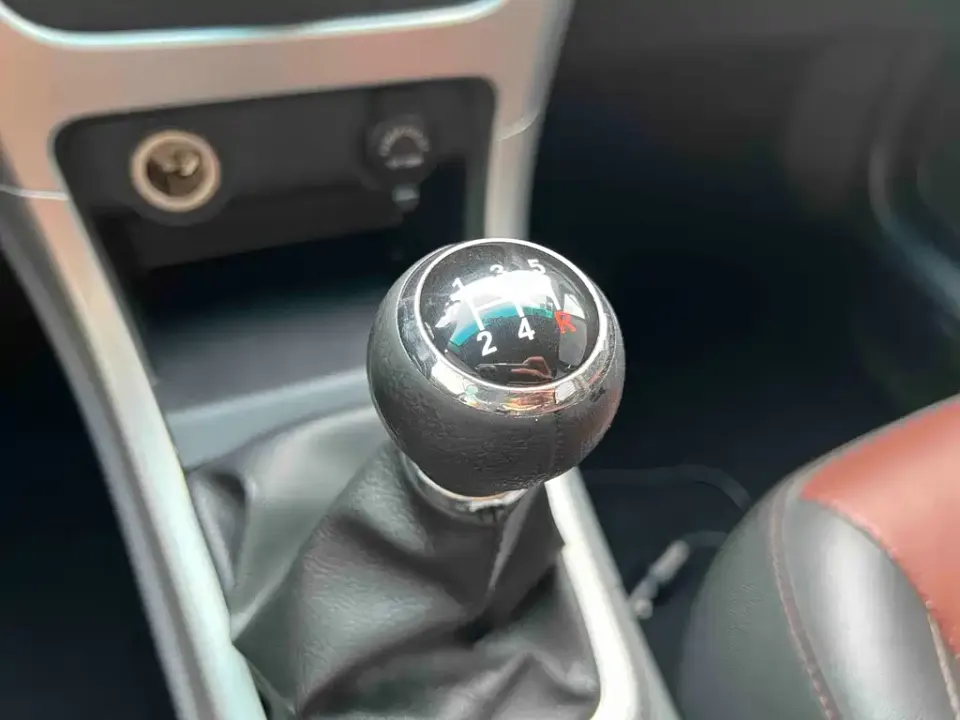 BYD F3