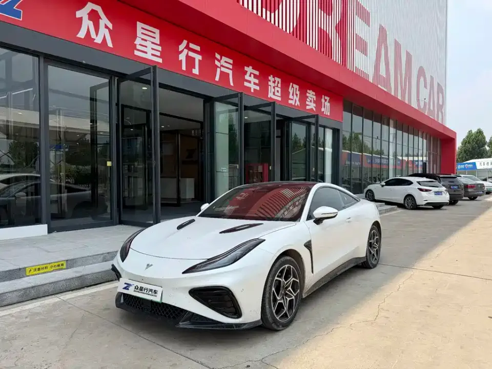 Neta Neta GT