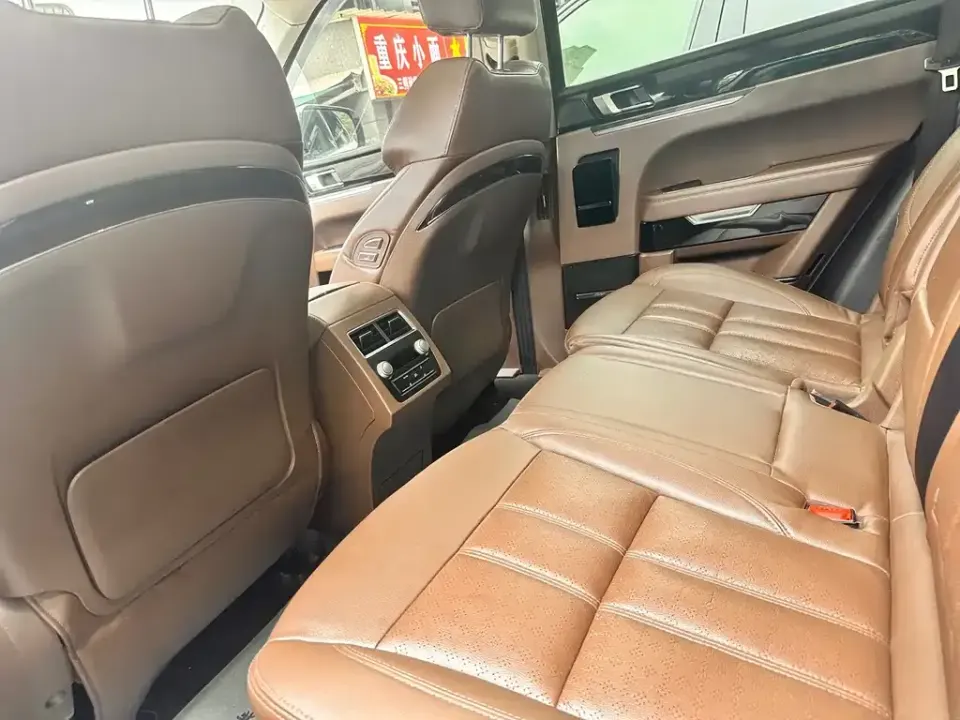 Zotye Zotye T800