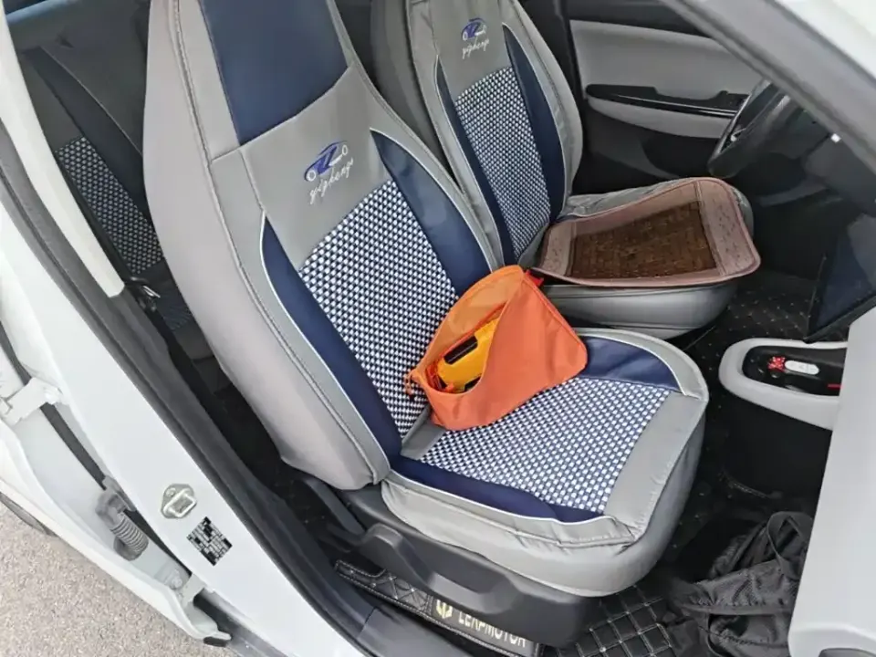 Leapmotor Leapmotor T03