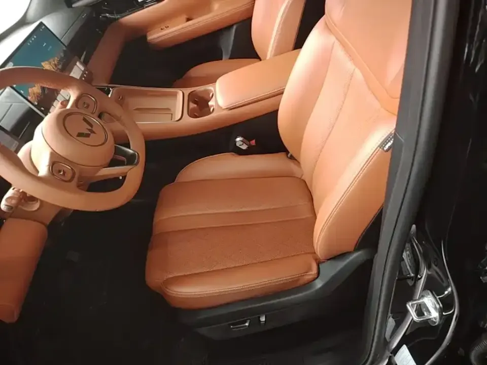 Wuling Xingguang S