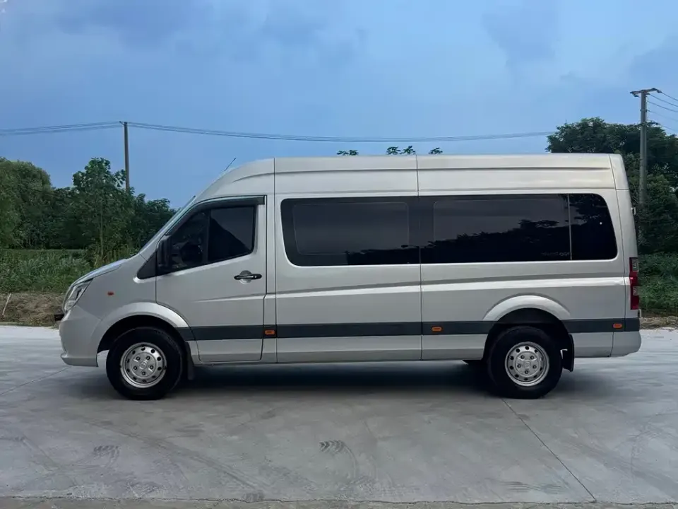 Foton Tuyano