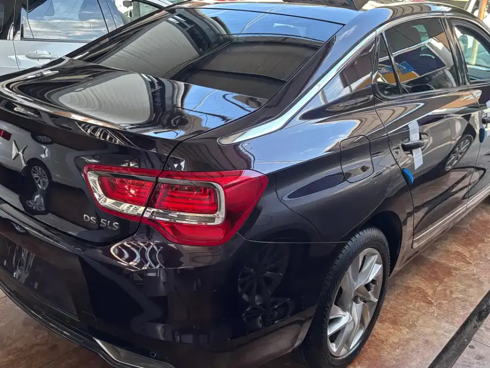 DS DS 5LS