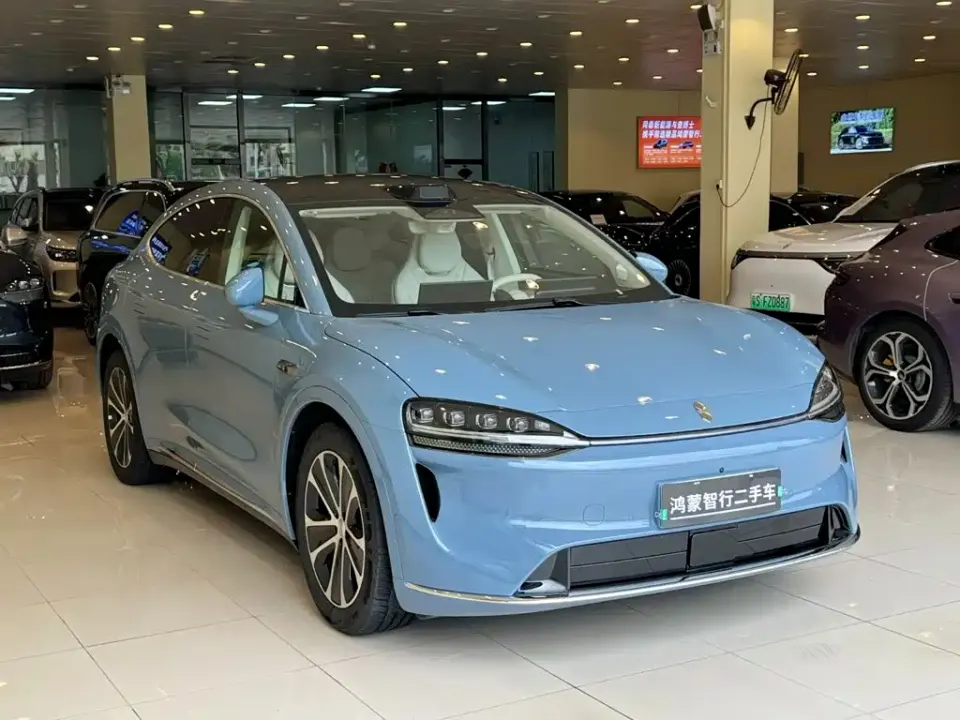 Zhijie Zhijie R7
