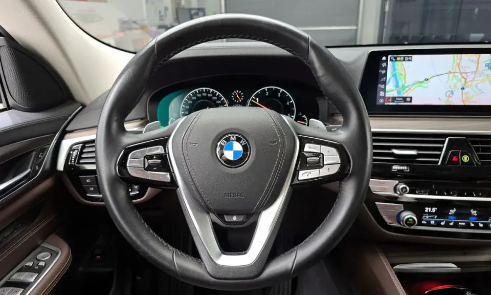 BMW Gran Turismo