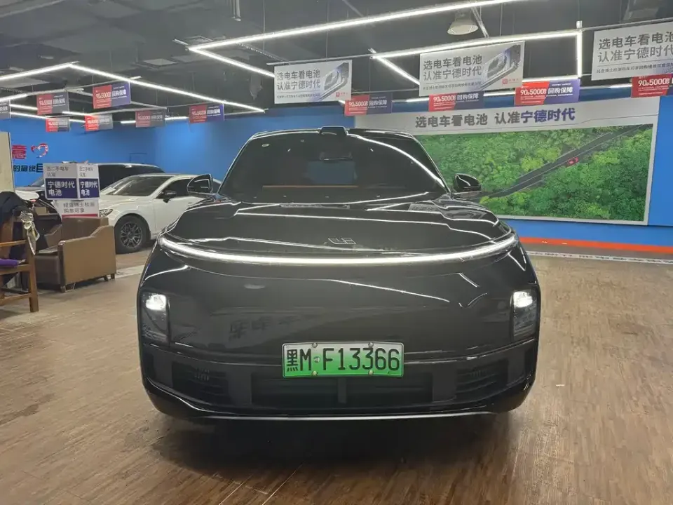 Li Li L8