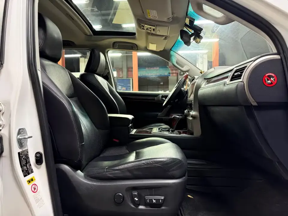 Lexus GX