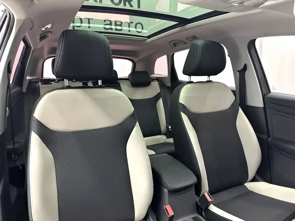 Jetta VS7