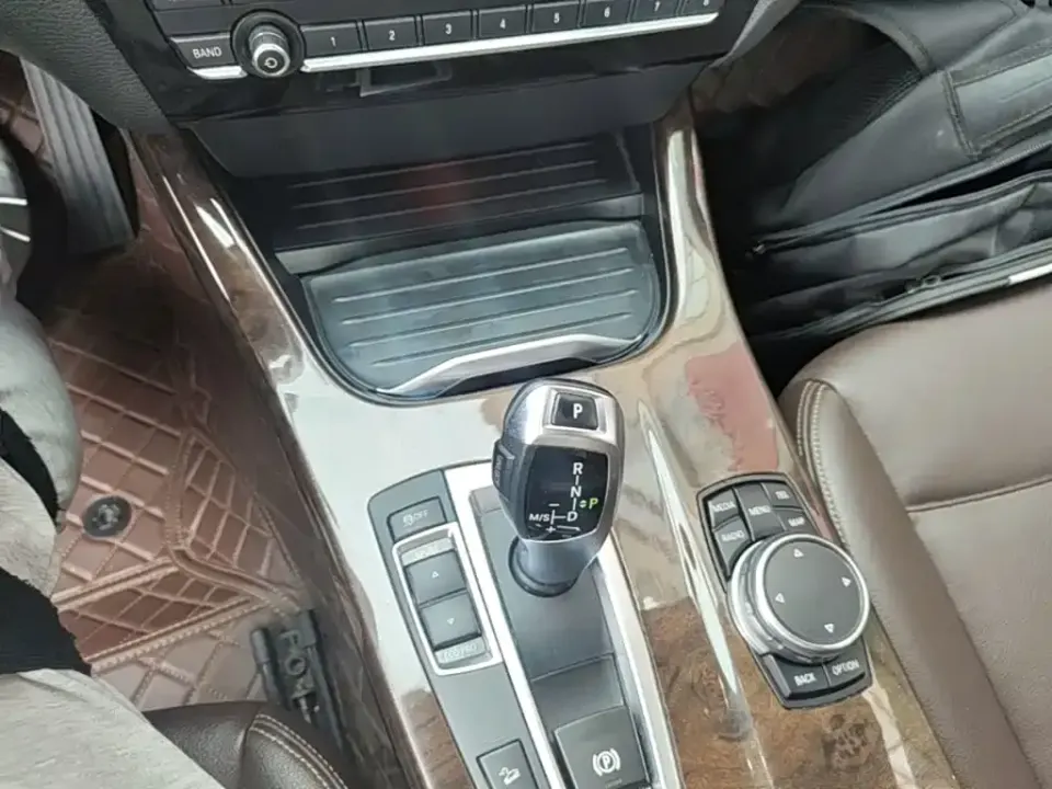 BMW X3 (Import)