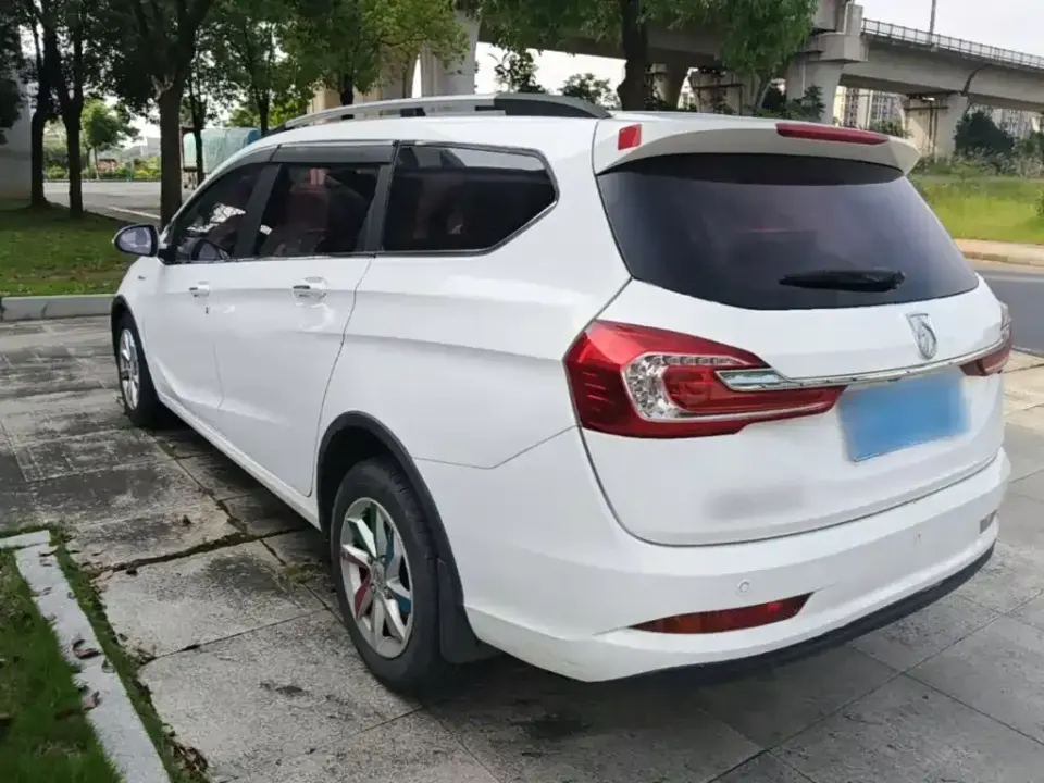 Baojun 310W