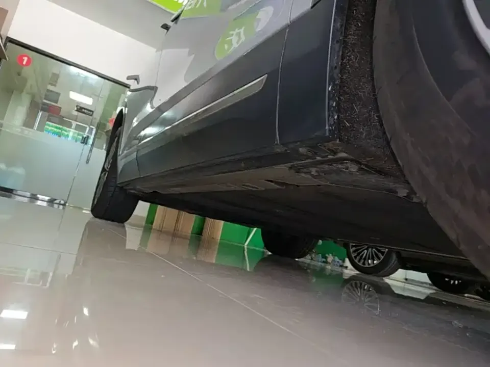 Nio EC6