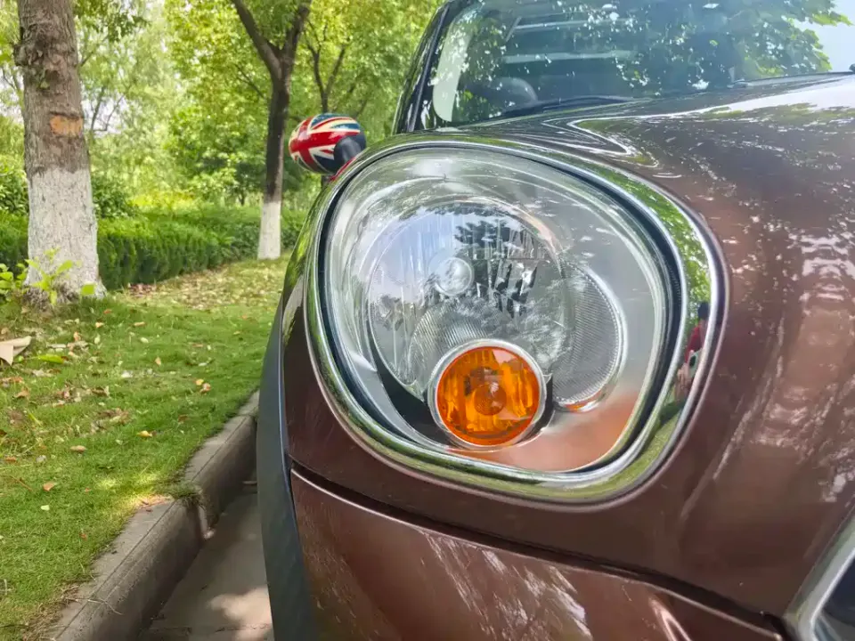 MINI Mini Countryman