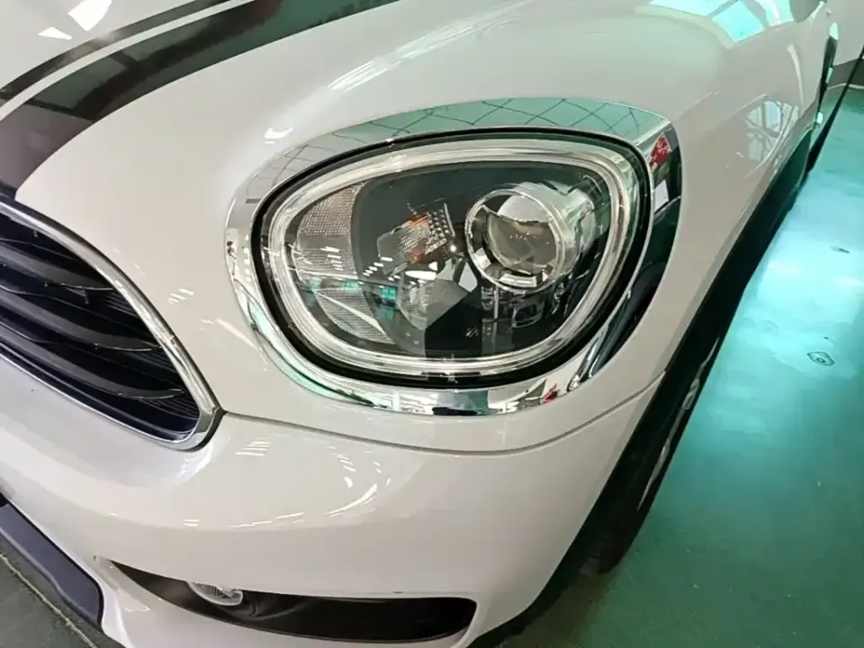MINI Mini Countryman