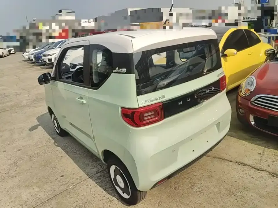 Wuling MINIEV