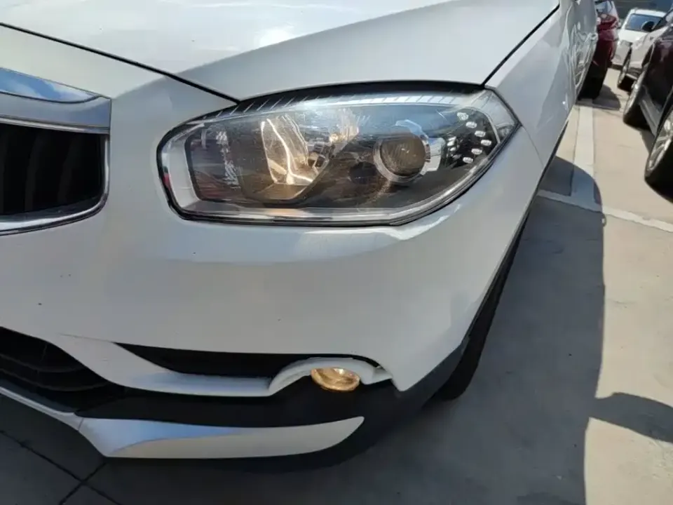 Zhonghua V5