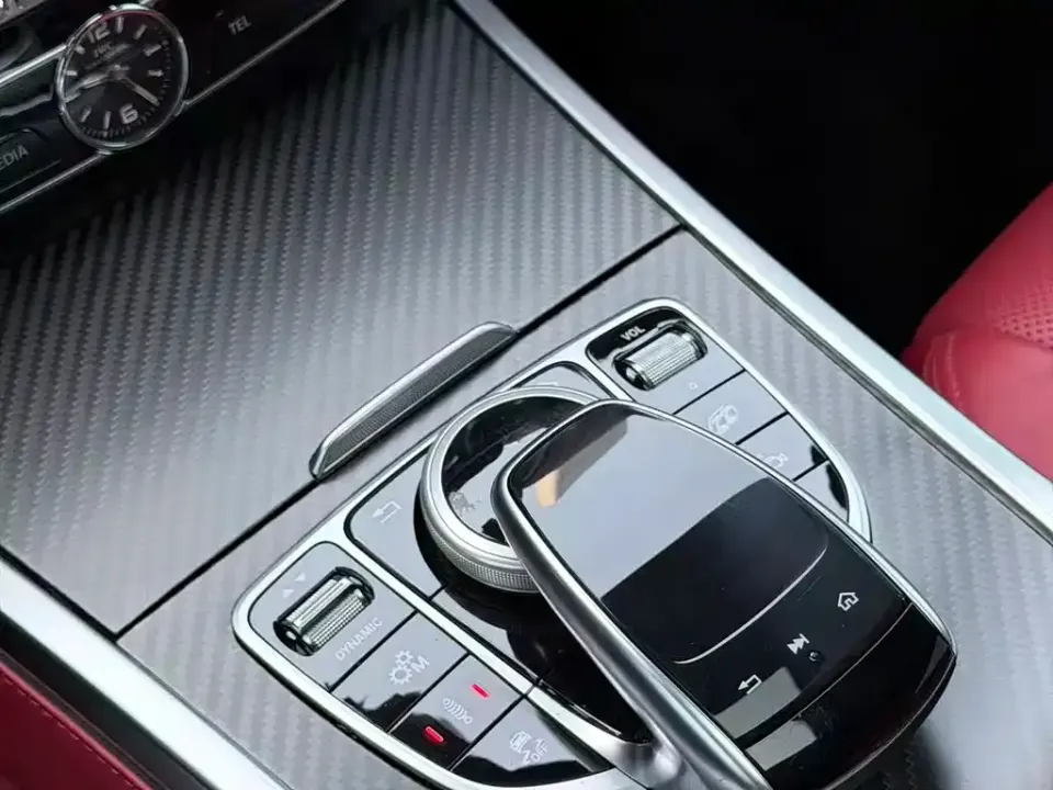 Mercedes-Benz G-Class AMG