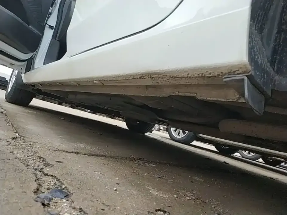 Chevrolet Sail