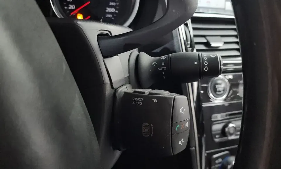 Renault Samsung SM7