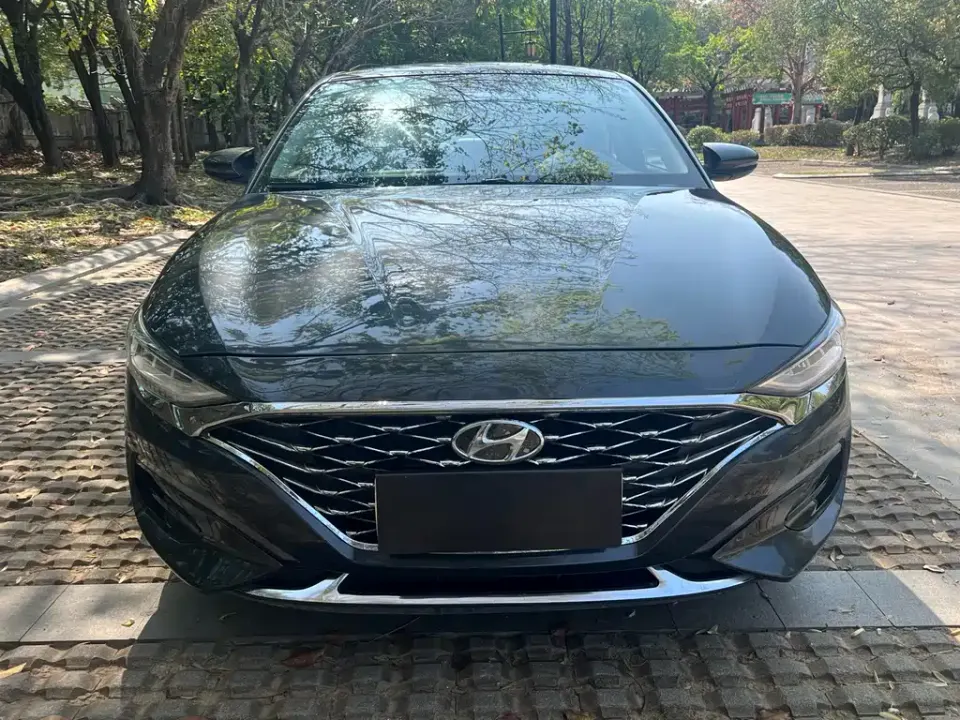 Hyundai Fista