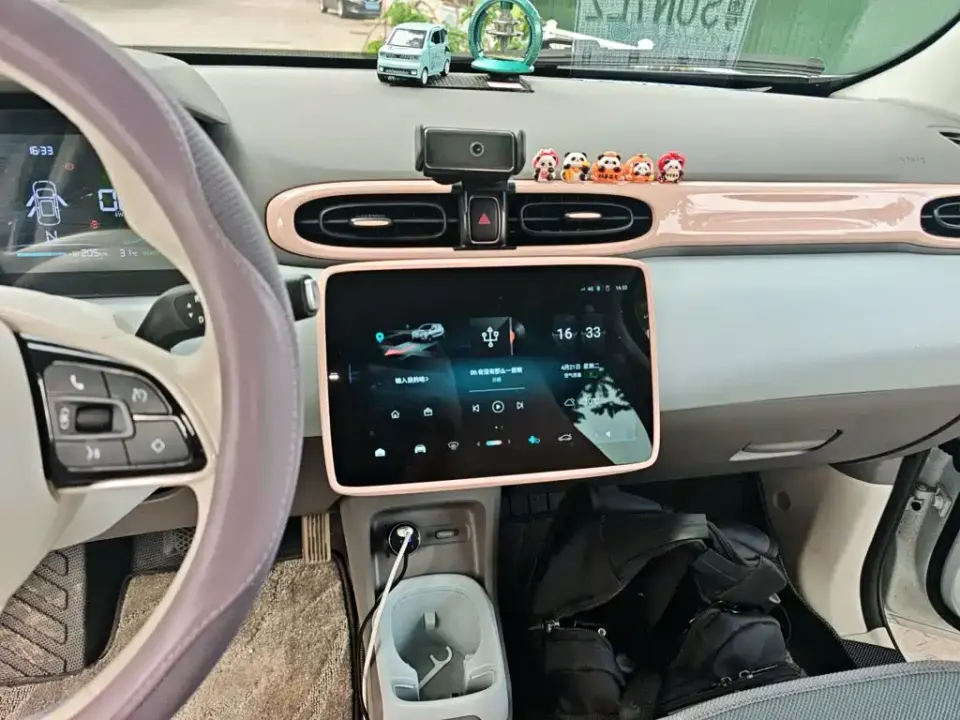 Leapmotor Leapmotor T03