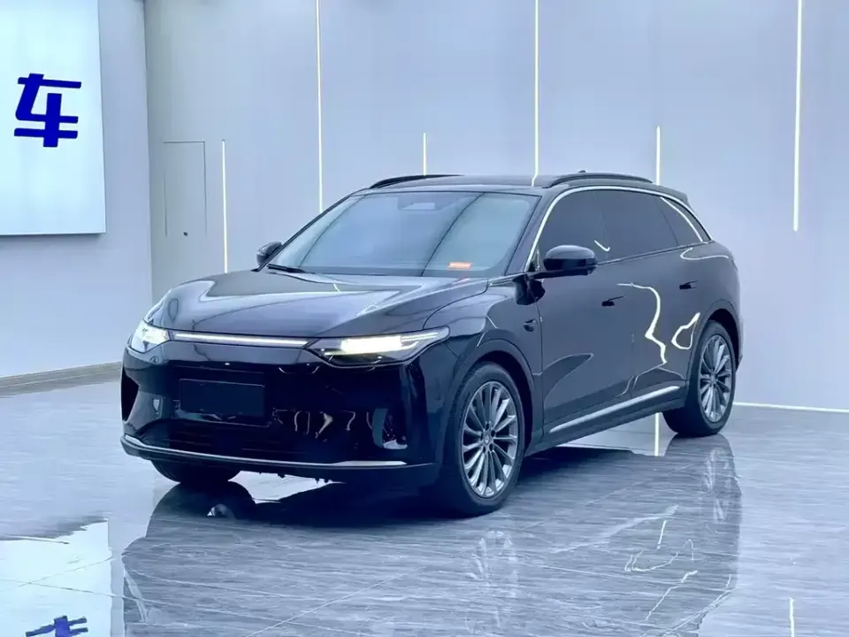Leapmotor Leapmotor C11