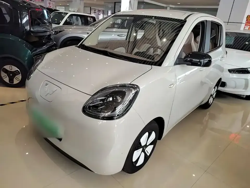 Wuling MINIEV