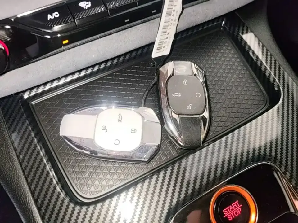 GAC Shadow Leopard