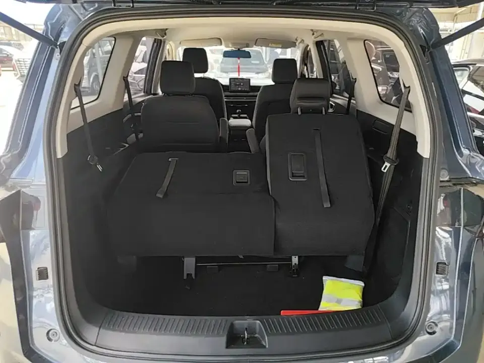 Wuling Jiachen
