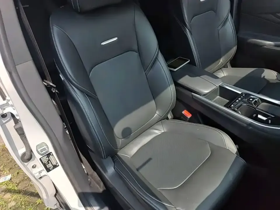 Maxus G50