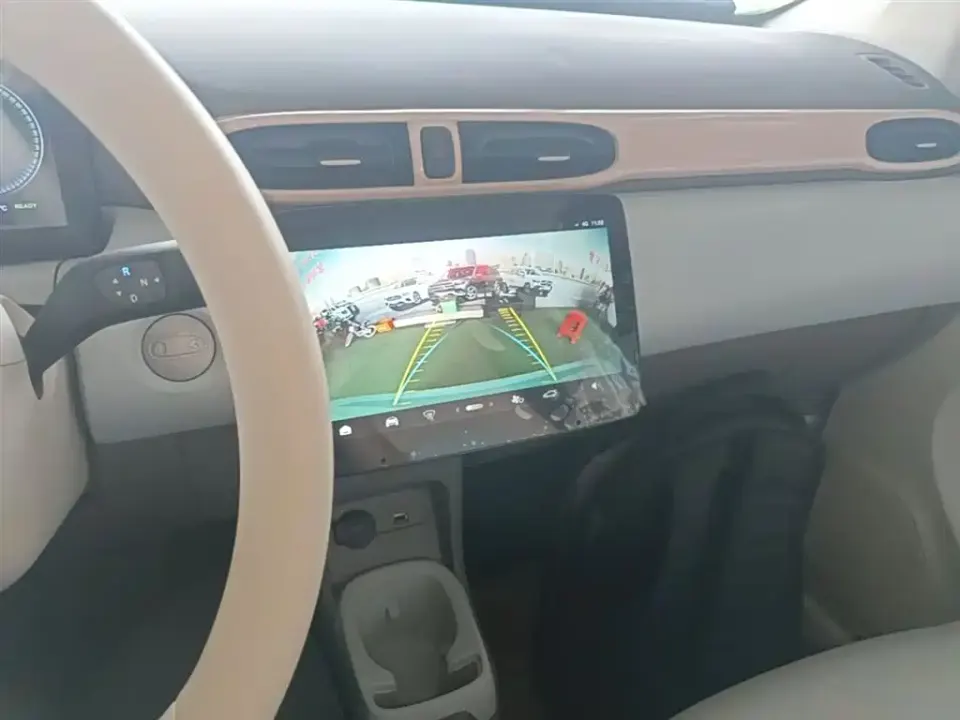 Leapmotor Leapmotor T03